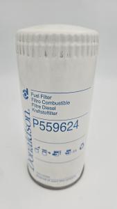 Liebherr Fuel Filter